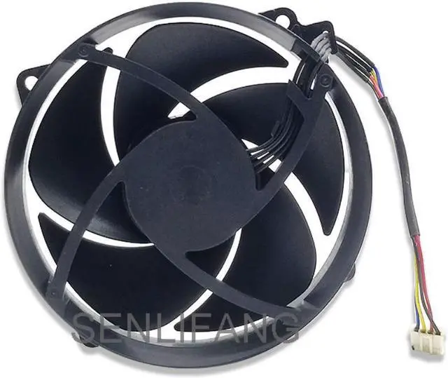 Alt view image 2 of 3 - for FA09025H12LPA 12V 0.36A PVA092G12P 12V 0.39A 92*25MM for XBOX 360 cooling fan