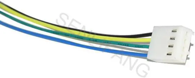 Alt view image 3 of 3 - for EVERFLOW COOLSERVER BB7515BU B127515BU DC 12V 0.80A 4-Wire 75X75X15mm Copper Radiator CPU Heat Sink Fan