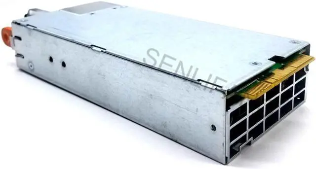 Alt view image 2 of 2 - For DELL R730 R530 R630 495W Power Supply 9338D E495E-S1 3GHW3 N24MJ 0N24MJ CN-0N24MJ D495E-S0