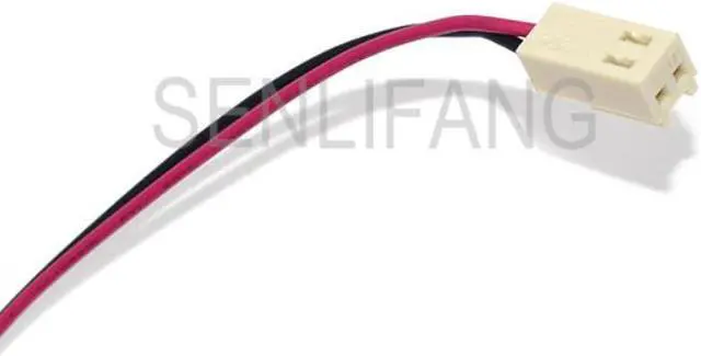 Alt view image 4 of 4 - AD0605LX-D90 For Dahua DVR Cooling Fan 0.21A DC5V 2-Pin 60*60*1.5MM