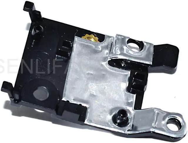 Alt view image 2 of 2 - For Dell Latitude E5470 E5570 NGFF PCIe SSD Frame M.2 Caddy  Bracket Frame 0X3YR8 X3YR8 Well Tested
