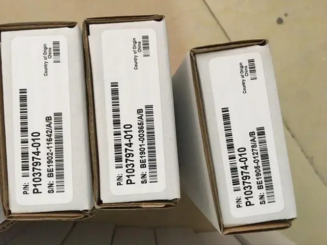 Alt view image 2 of 2 - 203dpi print head P1028902 thermal printhead for zt210 zt220 zt230 barcode printer P1037974-010, P1037990-008