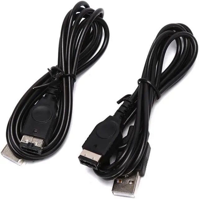 Main image of 1.2M USB Charger Cable Power Supply For NS DS GBA SP Gameboy Advance SP