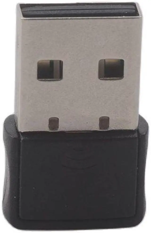 Main image of Mini USB Wifi Adapter 802.11n Antenna 150Mbps USB Wireless Receiver Dongle Network Card External Wi-Fi For Desktop Laptop