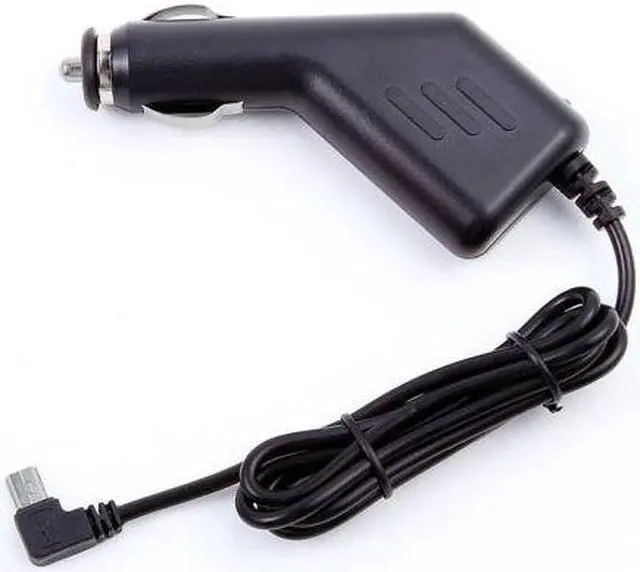 Main image of DC Car Auto Charger Power Supply Adapter Cord For Garmin GPS Nuvi 255w 255wt 255