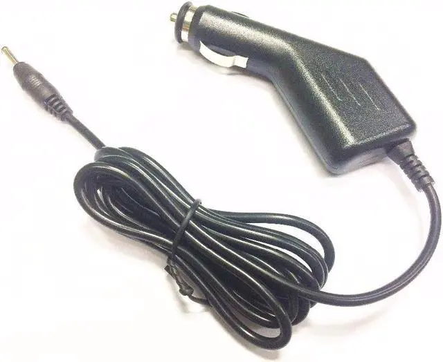 Main image of Car charger  for Acer Iconia A100 A101 A200 A500 A501 tablet 12V 1.5A