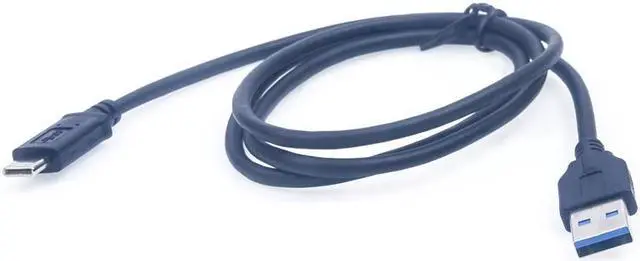 Main image of Type  C Cable USB3.0 to USB C 3.1 Fast Charger Data Cable for Macbook TYPE-C TO USB 3.0