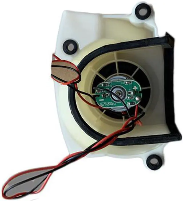 Main image of Vacuum Cleaner Fan Motor for Kitfort Kt-532 Kt532 Robotic Vacuum Cleaner Parts Fan Assembly Accesories Relacement