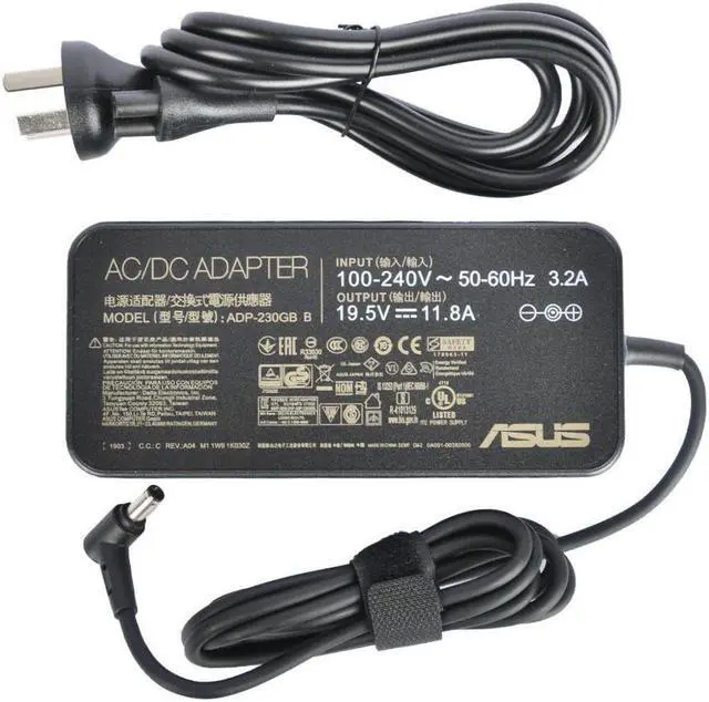 Main image of For AC Adapter Power For Asus ADP-230GB B 19.5V 11.8A 230W