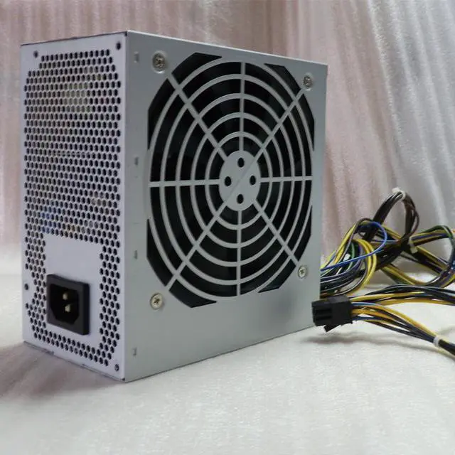 Main image of For Acer 12-pin + 4-pin with graphics power supply FSP500-50AAGA FSP500-50AGPAA PS-7501-5