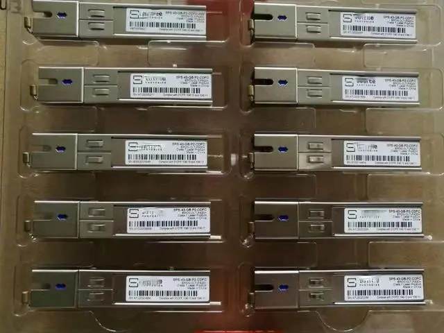 Main image of For SOURCE SPS-43-GB-P2-CDFC EPON OLT PX20+ Optical Module