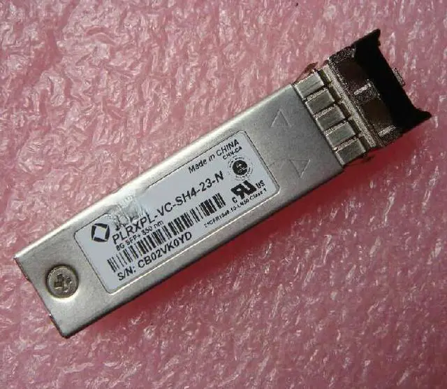 Main image of For JDSU Optical Module PLRXPL-VC-SH4-HW 8G SFP+ SW 850NM