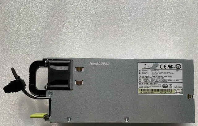 Main image of For Huawei RH2288 V2 server power supply EPW800-12A 800W 02130950