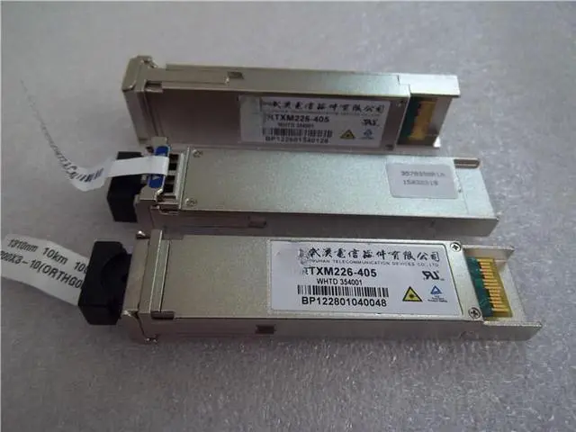 Main image of For WTD RTXM226-405 10G-XFP-10KM-1310NM Fiber Optic Module
