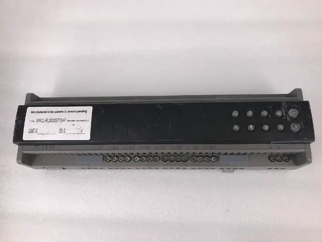 Main image of For Asefy TLC3000 MRCL-RL3008ST16AF Intelligent lighting control system