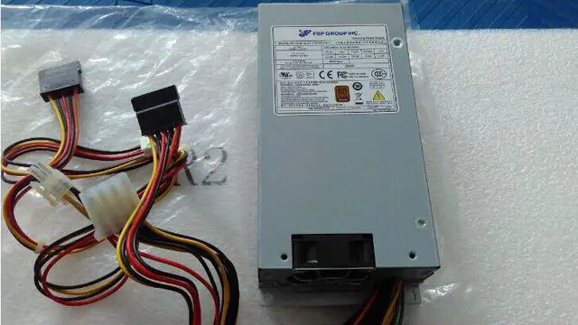 Main image of For Quan Han EFAP-M251 FSP250-50LC RP-2005-00 FLEX Small 1U 250W Industrial Power Supply
