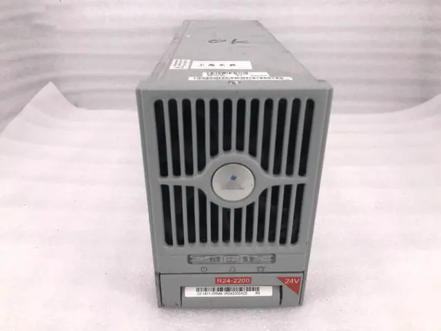 Main image of For EMERSON R24-2200 communication power module 24V model airplane charger 2175W