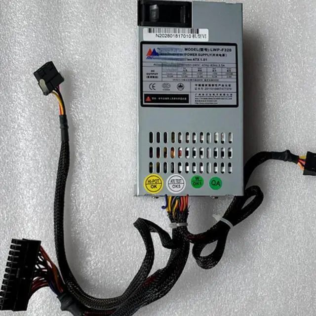 Main image of For 1U FLEX Power Supply Cash Register F-3000L Industrial Computer LWP-F320 LWP-F330 Rated 200W