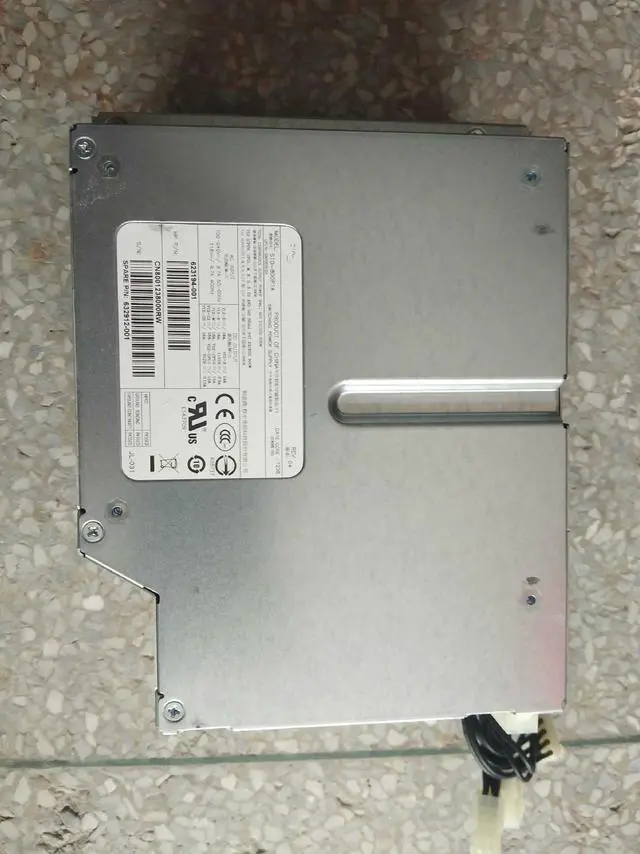 Main image of For HP Z620 power supply 717019-001 623194-002 S10-800P1A 800W workstation power supply