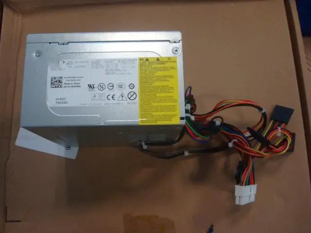 Main image of For DELL 530 large chassis power supply 531 560 545 570 580 300W N381F