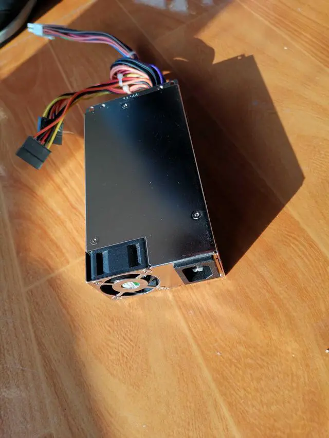 Main image of For ZIPPI Power Supply/Xinju P1S-6300V/Rated 300W EMACS/P1S-5300V volume_up content_copy  share