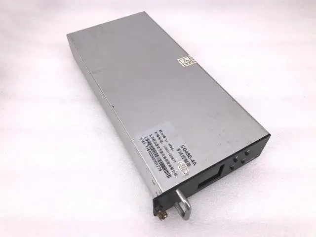 Main image of For TONLIER SQ48E-4A Monitoring Module System Controller