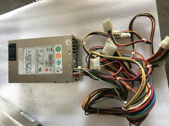 Main image of For H1U-6250P General H1U-6150P H1U-6200P Industrial Control Server 1U Power Supply