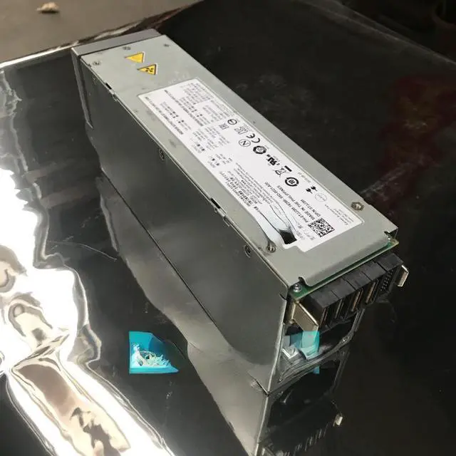 Main image of For DELL M1000E Blade Server 2700W power supply G803N E2700P-00 C2700-SO