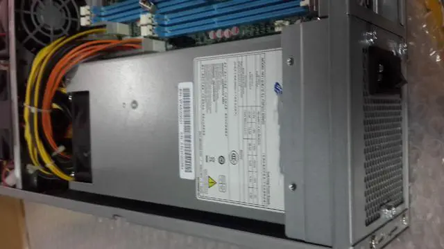 Main image of For FSP FSP500-60WS2 rated 500W server power supply
