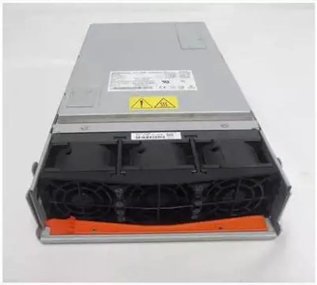Main image of For IBM BladeCenterH 8852 knife box power supply 2880W 39Y7364 39Y7349