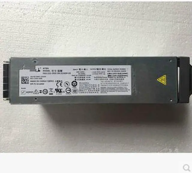 Main image of For DELL M1000E Blade Server 2700W Power G803N W31V2 E2700P-00