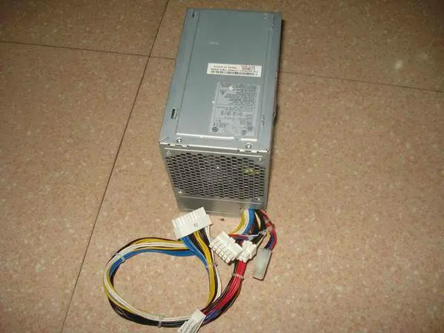 Main image of For DELL Precision 490 690 workstation power supply SC1430 server power supply 750W U9692