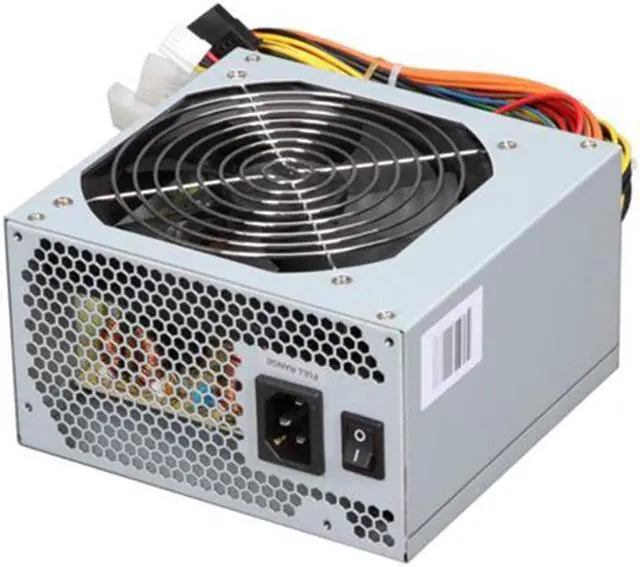Main image of FSP400-60HLN ATX-450PA FSP400-60GHN(85) FSP350-60PN(PF) power supply