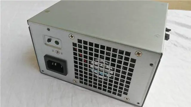 Main image of 3670 3671 T3620 T1700 power graphics card upgrade version 685W