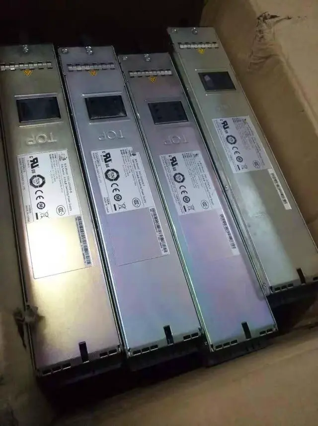 Main image of Communication power module PAC-600WB-F PAC-1K2WA-B