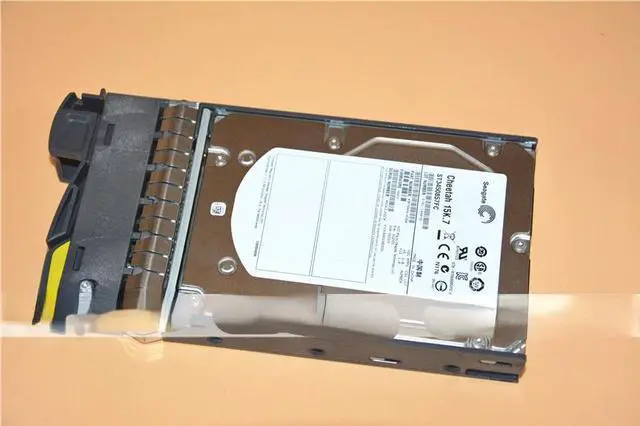 Main image of For NetApp 450G 3.5 inch 15K7 hard drive X291A-R6 ST3450857FC 108-00205+B2