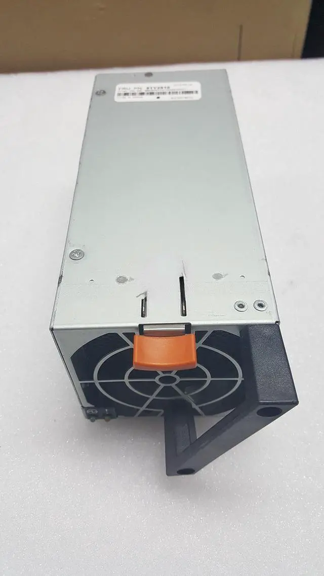 Main image of For IBM Flex 7893 8721 8724 43W9078 81Y2910 00D1179 Knife Box Fan