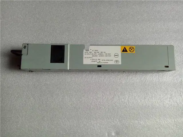Main image of For ACBEL FS8025-0P0G 675W power module FS8025-0P0G server power supply