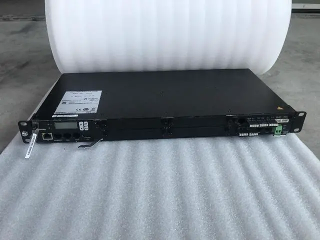 Main image of For Huawei ECC500 Power Supply Monitoring System Data Collection