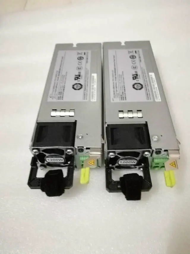 Main image of For power supply PDC1200S12-CE input 48-60V, 32A output 12.3V 97.6A