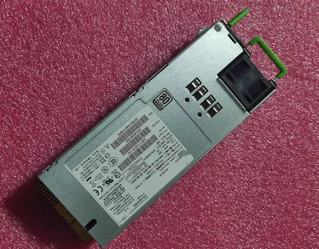 Main image of For Fujitsu S26113-E575-V52 DPS-450SB A S9F 450W server power supply