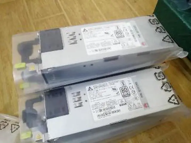 Main image of 1500w power supply dPs-1500AB-4