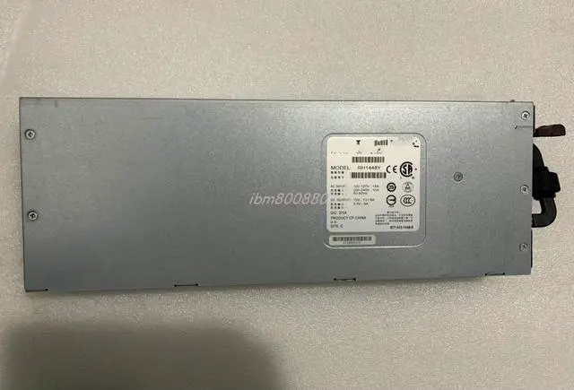 Main image of For HP 0957-2320 0957-2198 RX3600 RX6600 power supply