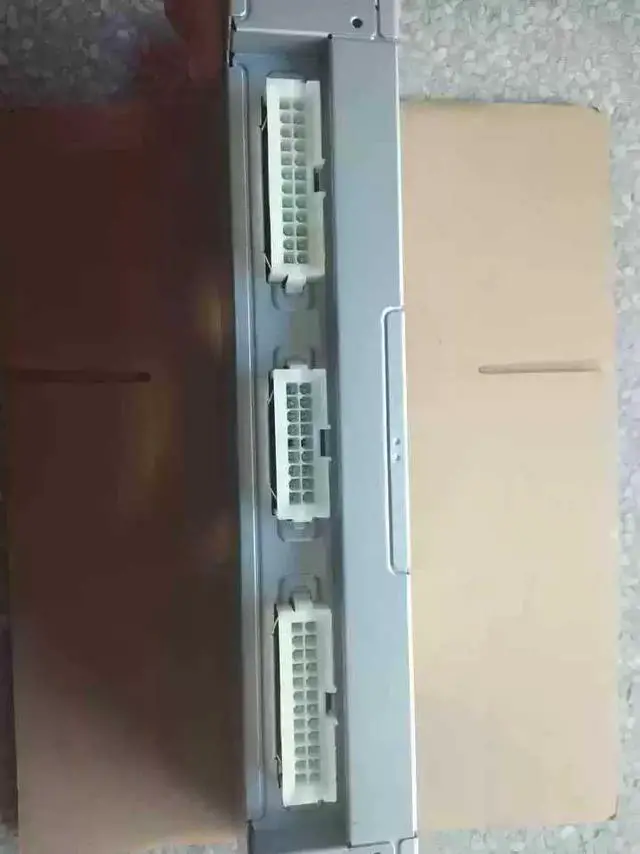 Main image of 468929-004 508148-001 DPS-850DB A 850W for HP Z800 Workstation Power Supply