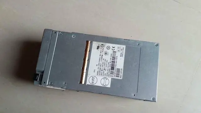 Main image of For Dell PowerEdge 1855 server 1200W power supply F5323