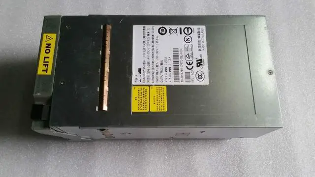 Main image of For DELL AHF-2DC-2100W DELL MX248 PE1955 server power supply