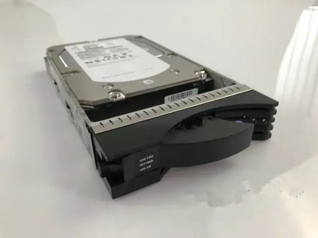 Main image of For 49Y1861 49Y1865 49Y1864 450G 15K 6Gb SAS 3.5 HDD hard drive