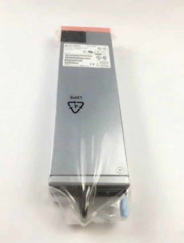 Main image of power supply ac adapter for Juniper 350W EX4300 switch power supply 740-046873 JPSU-350-AC-AFO DPS-350AB-22 B