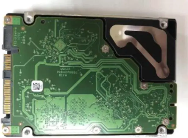 Main image of For 718292-001 718162-B21 1.2TB 10K SAS 2.5 server hard drive HDD