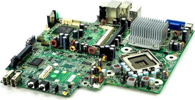 Dc7900 motherboard on sale